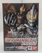 S.H.FIGUARTS ウルトラマンベリアル アトロシアス|バンダイ