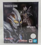 S.H.FIGUARTS トリガーダーク|バンダイ