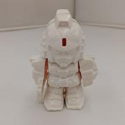 クロスアップ ガンダム|バンダイ