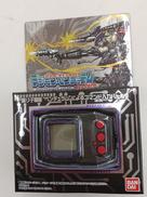 デジモンペンデュラム VER.20TH ベルゼブモンカラー|バンダイ