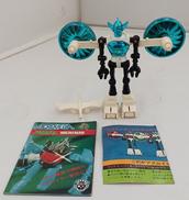 アクロイヤー マットブルー|タカラ