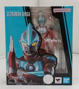 S.H.Figuarts ウルトラマンギンガ|バンダイ