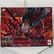 P.O.P MAXIMUM 赤髪のシャンクス 神避|メガハウス