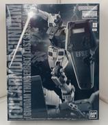 MGフルアーマー・ガンダム ラストセッションVER.|バンダイ