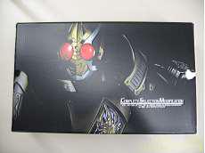 コンプリートセレクションモデイフィケーション|バンダイ