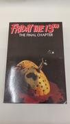 FRIDAY THE 13TH