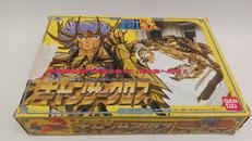 聖闘士聖衣|BANDAI