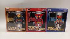 スーパーロボット大戦|バンプレスト