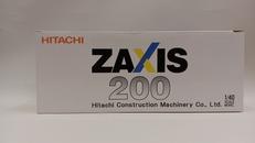 1/40スケール|日立