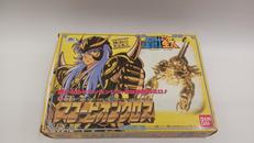 聖闘士星矢　スコーピオンクロス|BANDAI