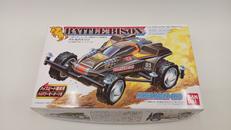 ミニ四駆|バンダイ