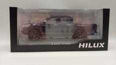 HILUX ハイラックス|TOYOTA トヨタ