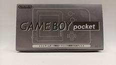 GAMEBOY　POCKET