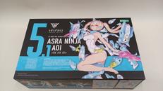 朱羅　忍者　蒼衣|KOTOBUKIYA