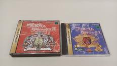 セガサターンソフト|ビクター