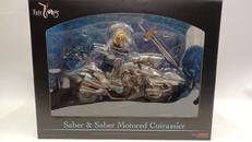 SABRE＆SABRE|グッドスマイルカンパニー