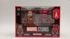 MARVELSTUDIOS|HAPPYくじ