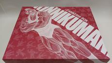 キン肉マン　コンプリートDVDボックス|東映