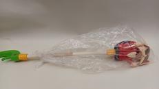 かみつき亀仙人|BANDAIポピー