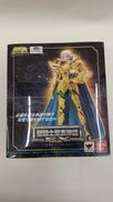 聖闘士聖衣神話EX　牡羊座　アリエス　ムウ|BANDAI