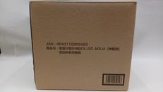 レオアイオリア神聖衣|BANDAI