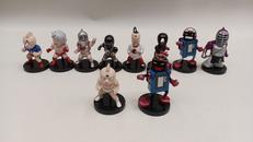 キン肉マン|BANDAI