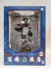 G・E・Mシリーズ鬼滅の刃|メガハウス