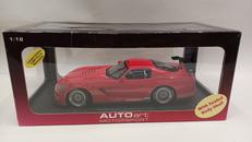 ダッジバイパー　コンペティションカー|AUTOART