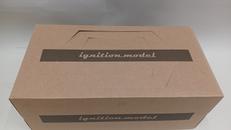 イグニッションモデル|イグニッションモデル