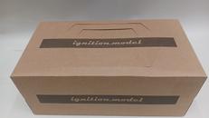 イグニッションモデル|イグニッションモデル