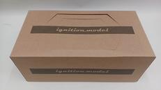 イグニッションモデル|イグニッションモデル