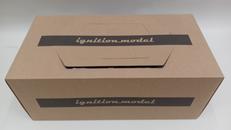 T・S・D WORKS ハイエース|イグニッションモデル