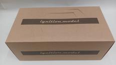 RWB AE86 RED 2611|イグニッションモデル