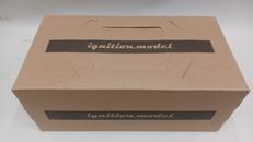 1/18スケールカー|イグニッションモデル