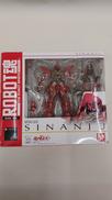 ROBOT魂　シナンジュ|BANDAI