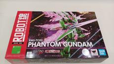 ROBOT魂　SIDE MS|BANDAI