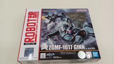 ロボット魂|バンダイ