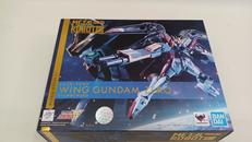 ウイングガンダムゼロ|バンダイ