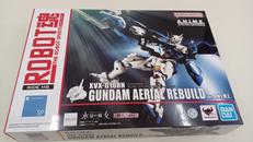 ロボット魂　水星の魔女|BANDAI