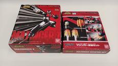 スーパーロボット超合金|BANDAI