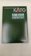 Nゲージ　10-2028|KATO