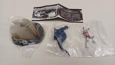 ウルトラ怪獣戯画|バンダイ