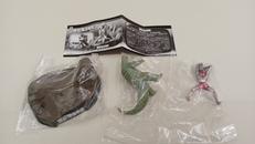 ウルトラ怪獣戯画|バンダイ