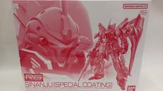 RG SINANJU