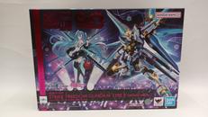 METAL ROBOT魂|BANDAI