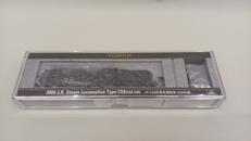 JR C58形蒸気機関車　239号機