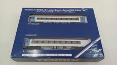 92782 JRキハ183|TOMIX