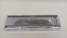 C55 3次形・北海道仕様|TOMIX