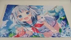 がうるぐら誕生日記念グッズ|カバー