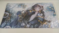 アーニャメルフィッサ誕生日記念|カバー